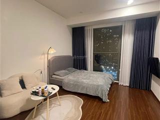Chính chủ bán căn studio h2 masteri waterfront