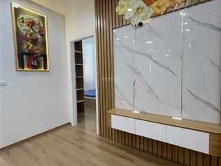 Căn hộ chuẩn an cư lập nghiệp cho gia đình trẻ năng động
