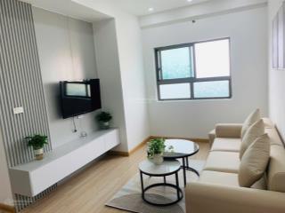 Căn hộ lý tưởng cho gia đình trẻ chung cư sông nhuệ, hà đông