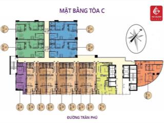 Hot. căn hộ 2pn  1 bước ra tới ga tàu điện văn quán giao thông thuận tiện ngay mặt đường