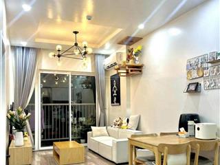 Căn hộ ấm cúng dành cho gia đình trẻ muốn an cư lâu dài