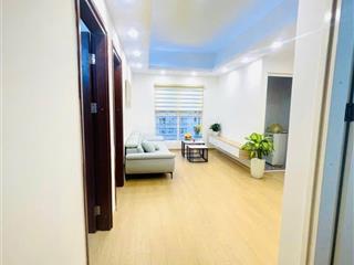 Căn hộ nhỏ xinh xắn dành cho gia đình trẻ an cư lâu dài tại dương nội  hà đông