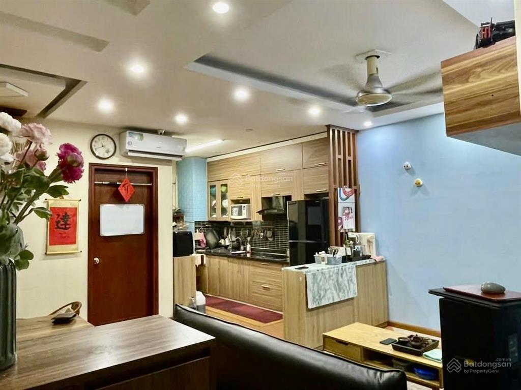 Hot! căn góc chung cư viện bỏng thanh trì
