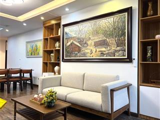 Sang trọng  ấm cúng  tinh tế. căn hộ 3pn tại flc star tower  418 quang trung  hà đông