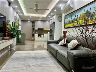 Căn hộ 3pn với nội thất cao cấp sang trọng tại flc hà đông