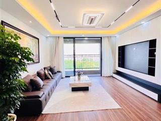 Căn hộ 3pn đầy đủ nội thất cần bán nhanh tại kđt dương nội