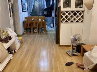 Căn hộ 2pn một bước tới ga tàu điện văn quán  không lo tắc đường, không lo ngập lụt