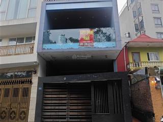 Cho thuê mặt bằng khu phố hót nguyễn văn lộc, 60m2x5 tầng, mt 6m ở vị trí trung tâm