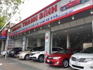Hot!!! cho thuê nhà mặt phố huỳnh thúc kháng, đống đa dt= 70m2 + tum 50m2. mt 5m ở vị trí đẹp