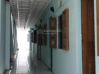 Bán nhanh đất dt khủng 224m2 tặng dãy trọ gác lửng âu cơ 7 phòng, giá tốt đầu tư