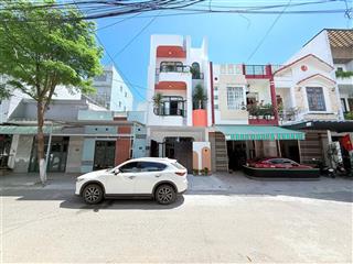 Nhà mới xây hoà minh 15, cách biển 400m
gần trường học, khu dân trí cao