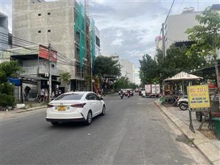 Cần bán lô đất tặng nhà cấp 4 đẹp sát biển  mặt tiền đỗ bá, khu phố tây an thượng  giá 17ty