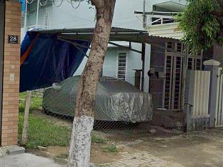 Cần bán lô đất 100m2 đường nhơn hoà 18  cẩm lệ  đà nẵng