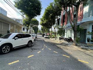 Cần bán nhà c4 lô góc siêu đẹp đường dũng sĩ thanh khê giao lê văn thịnh đường 10m5 siêu đẹp
