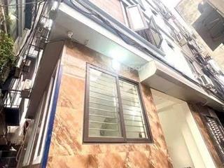 (hiếm) bán cc mini tại quận đống đa, 6,8 tỷ, 31 m2, 6 tầng, 5 ngủ full nội thất, tiện ích tràn ngập