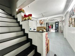 Bán nhà để định cư 4x16m 4 tầng  hẻm ô tô 8m gần chợ bà chiểu giá chỉ 9 tỷ có thương lượng