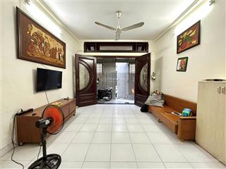 Nhà mới vào ở ngay 4 tầng 4x15m hẻm ô tô 6m bùi đình túy gần ngã tư hàng xanh chỉ 8.9 tỷ