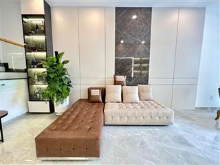 Bán nhà hẻm xe hơi 8m vạn kiếp phố ẩm thực  bình thạnh 4 tầng  75m2  giá chỉ 12 tỷ có tl