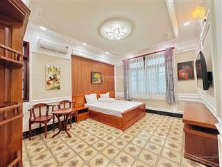 Bán gấp nhà phố hoàng hoa thám bình thạnh  86m2 hẻm xe hơi 6m  4 tầng hiện đại  12.5 tỷ (tl)
