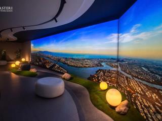 Cơ hội sở hữu căn hộ view đẹp nhất masteri rivera chỉ 50 triệu đồng booking và chiết khấu 18%