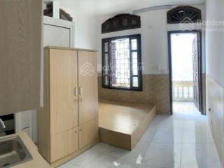 Cho thuê phòng mặt đường gp đối diện hồ linh đàm từ 2,4tr  full đồ đh, nl, giường tủ, vskk