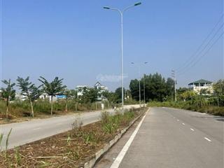 Chính chủ bán dự án hòa bình new city, 42 tr/m2, 96 m2 kdc bắc trần hưng đạo, quỳnh lâm, hòa bình