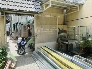 Bán nhà trung tâm bình thạnh 121m2 sân rộng gần mt bạch đằng 14 tỷ tl