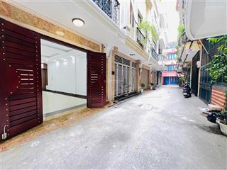 Đống đa khu phân lô phố nguyễn lương bằng  ô tô tránh  kinh doanh vp  full nội thất gắn tường