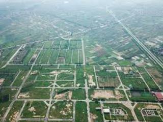 Bán đất nền liền kề, kđt cienco5, mê linh, 100m2, mt 5m, đường 15.5m, giá 33tr/1m2. sđt 0982 691 ***