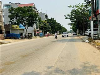 Bán nhà liền kề kđt hà phong, mê linh 145m2 mt 19m sổ đỏ, sẵn nhà sang tên ngay, đt 0982 691 ***