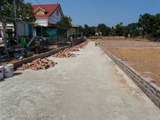 Hàng chính chủ cần tiền bán gấp 110m² full thổ cư tại thái lai, minh trí, sóc sơn, hà nội
