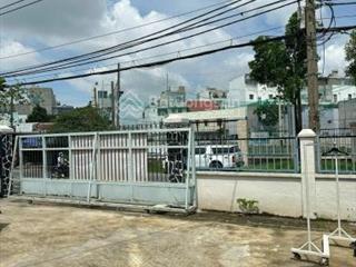 Giá siêu tốt! bán gấp nhà xưởng, kho bãi đường tô ngọc vân, 1500m2 đất thổ cư (30x36m), giá 50tr/m2
