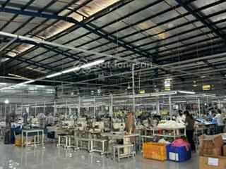 Giá siêu tốt! bán gấp nhà xưởng, kho bãi đường tô ngọc vân, 1500m2 đất thổ cư (30x36m), giá 50tr/m2