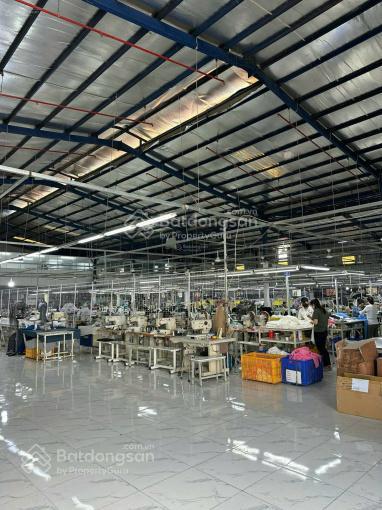 Giá siêu tốt! bán gấp nhà xưởng, kho bãi đường tô ngọc vân 1403,5m2 đất thổ cư (30x36m) giá 43tr/m2
