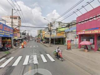 Ngộp bank! bán gấp khuôn đất lớn 2200m2 (22x100m) ctxd hầm 7 tầng giá chỉ 99tr/m2, bank đg 350 tỷ