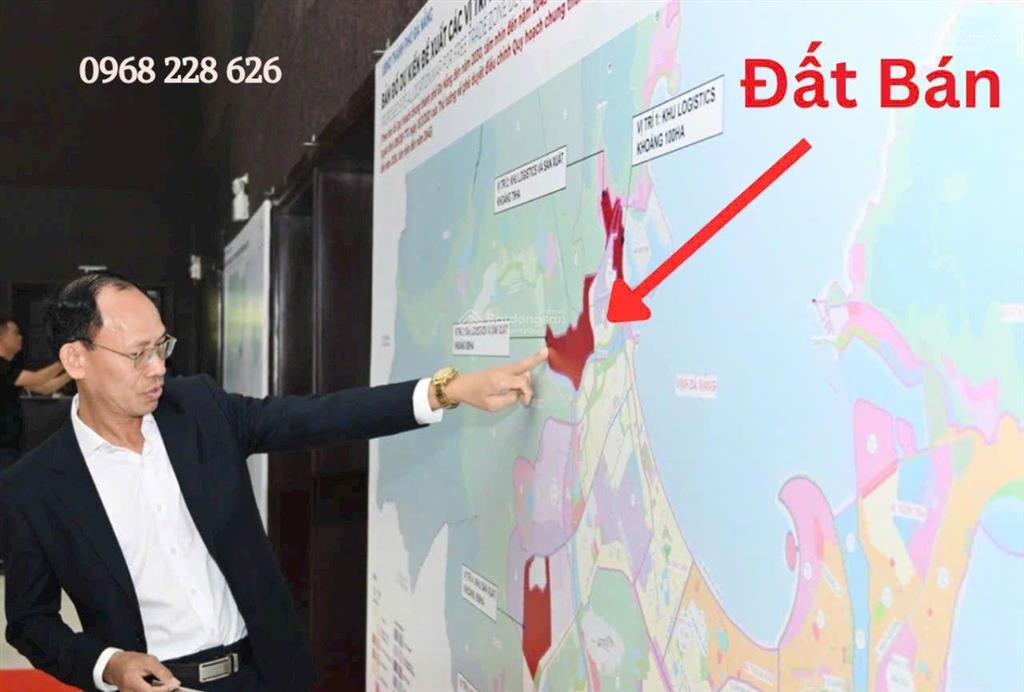 Đất 120m2, ngang 6m nở hậu hơn 8m, lô góc 2 mặt tiền  2.4 tỷ  chính chủ 0968 228 ***