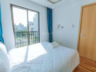 Tòa nhà dòng tiền 3.3 tỷ/năm sát biển mỹ khê, khu phố tây, 204m2 7 tầng 65 tỷ 0968 228 ***