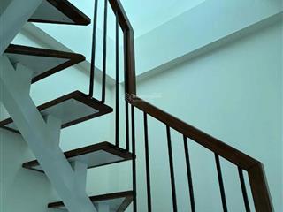 Bán nhà riêng tại an dương vương, phú thượng, tây hồ, hà nội, 4,75 tỷ, 22m2, đẹp, nhiều tiện ích