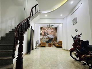 Hot quá nhỉnh 8 tỷ có ngay 43m2, 5 tầng, xuân la, tây hồ