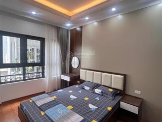 Thụy khuê! 45m2, 6 tầng, mặt tiền 6m chỉ hơn 9.8 tỷ