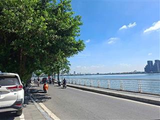 Nhà tây hồ siêu phẩm 83m, 8 tầng, cầu thang máy xịn! 12 phòng khép kín! dòng .tiền. 11.1tỷ./1 năm!