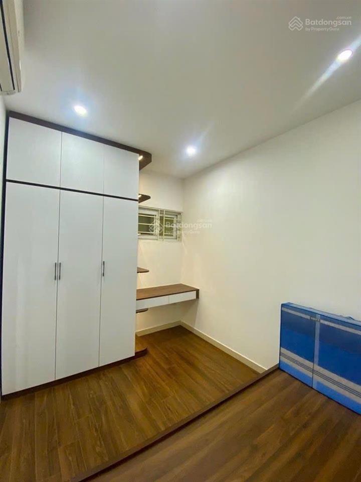 Bán căn chung mini 52m2, 2 ngủ, 1 khách, 1vs  khu đông dân cư, dân trí cao