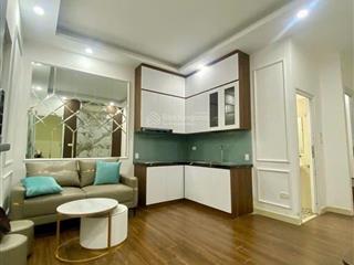 Bán căn chung mini 52m, 2 ngủ, 1 khách, 1vs  khu đông dân cư, dân trí cao