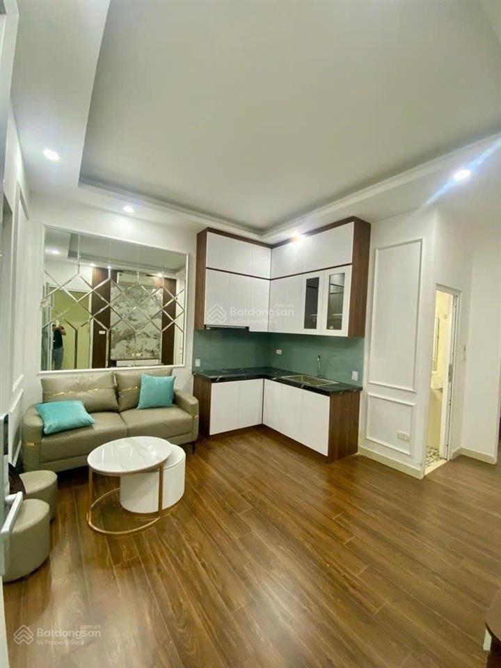 Bán căn chung mini 52m2, 2 ngủ, 1 khách, 1vs  khu đông dân cư, dân trí cao