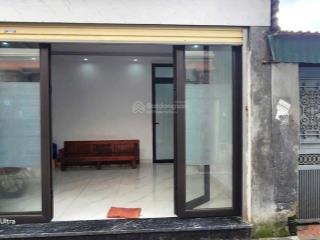 Bán nhà xuân la chỉ 3.5 tỷ có ngay 33m2, mặt tiền 6m, 3 tầng, cách 1 nhà ra ô tô