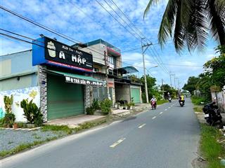 Đất nền 112m2 bán gấp tại đường số 5, tân thông hội, củ chi, 2,6 tỷ