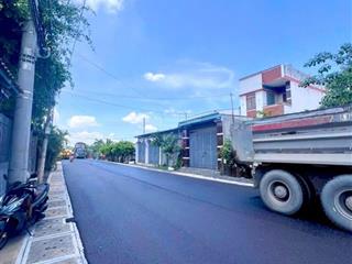 Bán đất siêu hot tại đường 430, củ chi, 2,2 tỷ, 144m2