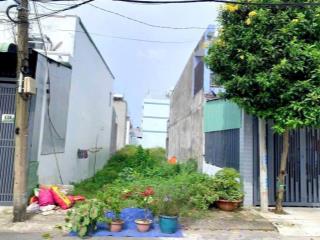 Hàng hiếm lô đất full thổ cư hoàng bá huân, củ chi, giá chỉ 1tỷ9 cho 100m2
