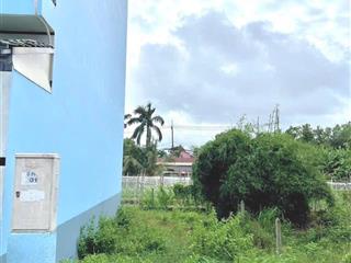 Bán đất tại đường số 7, xã tân thông hội, củ chi, hcm, giá 1,5 tỷ, diện tích 85m2