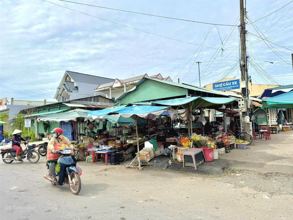 Đất nền đẹp xã an tịnh, trảng bàng, tây ninh, 650 triệu, 123 m2 uy tín
